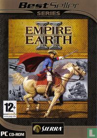 Empire Earth II