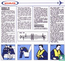 Viasa - DC-8 (01)