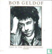 This is the World Calling