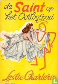 De Saint op het oorlogspad