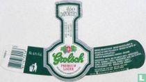 Grolsch beer labels catalogue