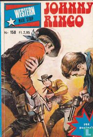 Johnny Ringo