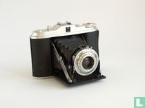 Agfa Isolette 1