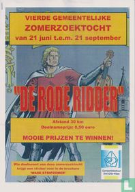 Vierde gemeentelijke zomerzoektocht