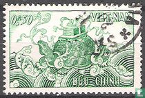Mythological tortue chance