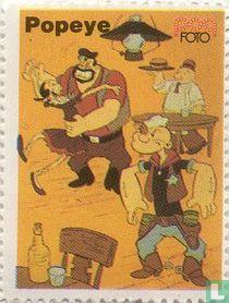 Popeye