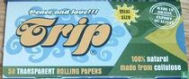 Trip rolling papers catalogue