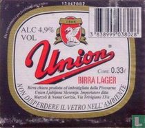 Union beer labels catalogue