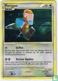 Porygon (Holo)