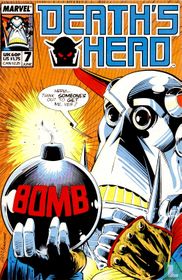 Death's Head 7