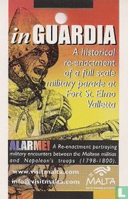 in Guardia 