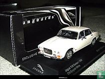 Jaguar XJ6 Series I