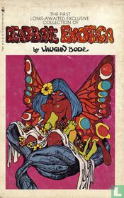 Deadbone Erotica
