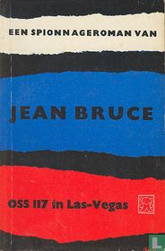 OSS 117 in Las-Vegas 