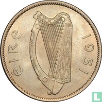 Irlande (Eire) catalogue de monnaies