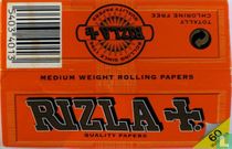Rizla+ Rood 