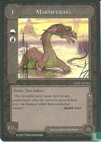 Marsh-drake