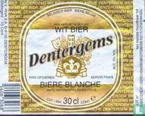 Dentergems etiquettes de bière catalogue