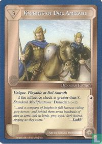 Knights of Dol Amroth