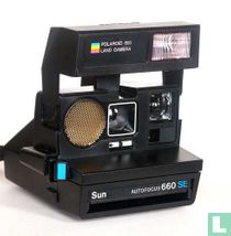 61 - SUN AUTOFOCUS 660 SE