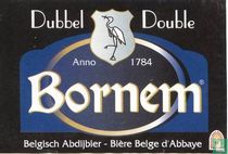 Bornem beer labels catalogue
