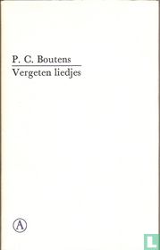 Vergeten liedjes