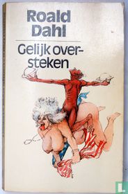 Gelijk oversteken 