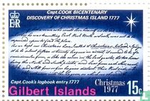 Découverte Christmas Island
