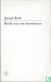 Biecht van een moordenaar 