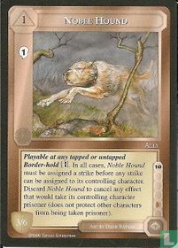 Noble Hound