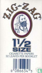 Zig-Zag 1½