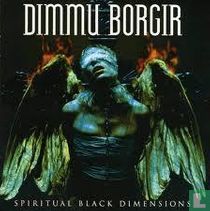 Spiritual black dimensions