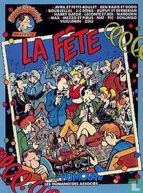 Monsieur Jean comic-katalog