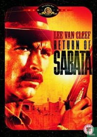 Return of Sabata 
