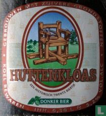 Huttenkloas beer labels catalogue