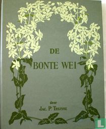 De bonte wei