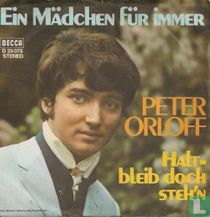 Ein Mädchen für immer