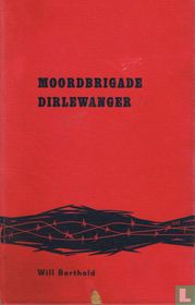 Moordbrigade Dirlewanger