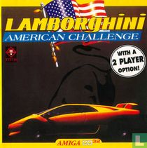 Lamborghini American Challenge