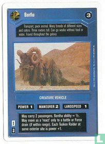 Bantha