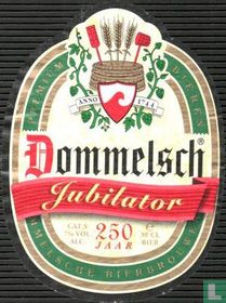 Dommelsch Jubilator