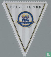 100 Jahre FIFA