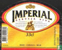 Imperial Cerveja Viva