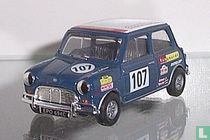 Mini Cooper #107