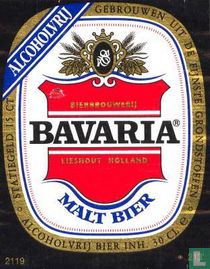 Bavaria Malt 