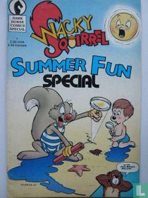 Summer Fun Special