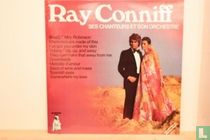 Ray Conniff et ses chanteurs et son orchestre