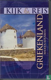 Griekenland; Rhodos, Kos, Kreta