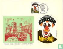 Festival du cirque
