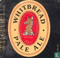 Whitbread Pale Ale